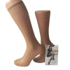 Podkolanówki CAMILA 15 DEN 2 pary