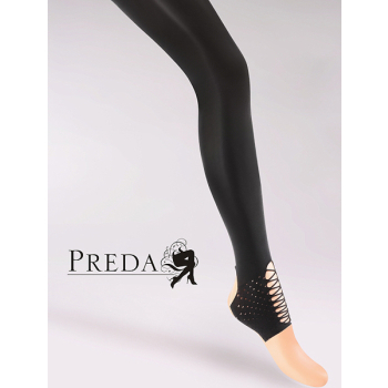 Legginsy FANTAZYJNE AHC98 mikrofibra 60 den