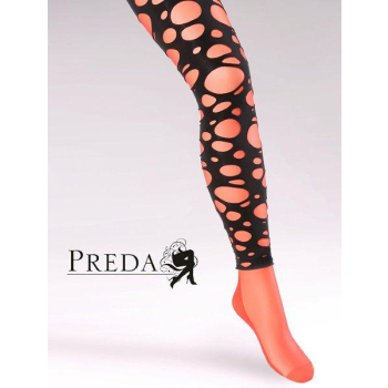 Legginsy FANTAZYJNE ZACCA mikrofibra