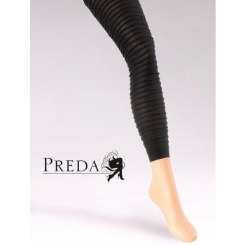 Legginsy FANTAZYJNE GOFFRATO mikrofibra 60 den