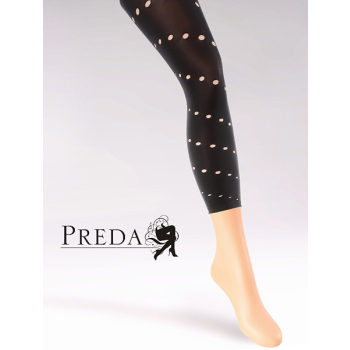 Legginsy FANTAZYJNE GIGI2 mikrofibra 60 den