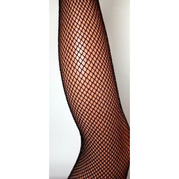 Rajstopy kabaretki CARMEN GOLD