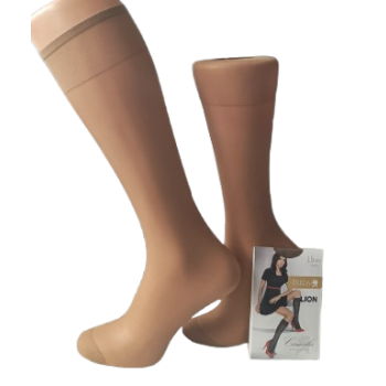 Podkolanówki CAMILA 15 DEN 2 pary