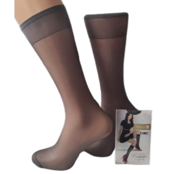 Podkolanówki CAMILA 15 DEN 2 pary