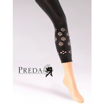 Legginsy FANTAZYJNE 201011 mikrofibra 60 den